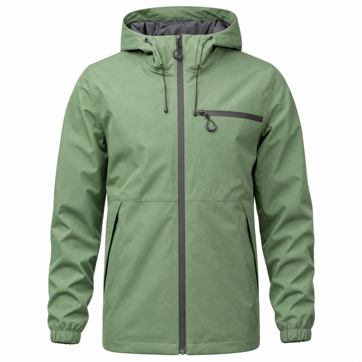 Bleamme Waterpfoof Fall Jacket