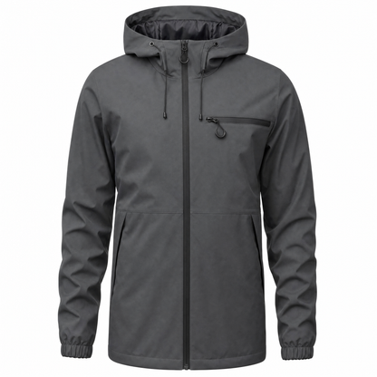 Bleamme Waterpfoof Fall Jacket