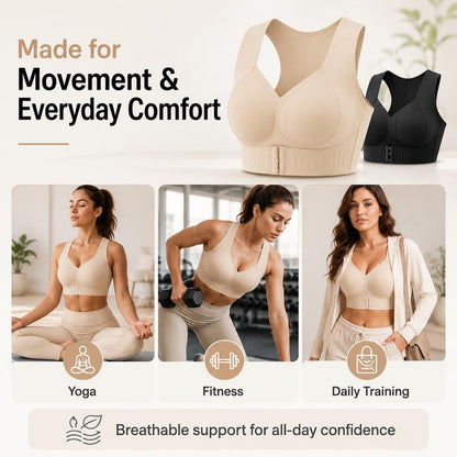Posture Correcting Bra