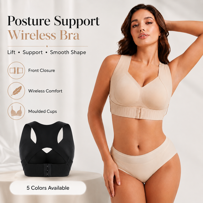Posture Correcting Bra