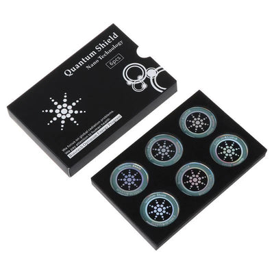 Bleamme™ EMF Anti- radiation Protection Chips
