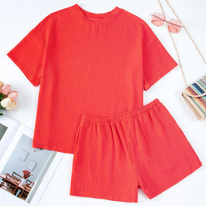Bleamme Women Comfy Set