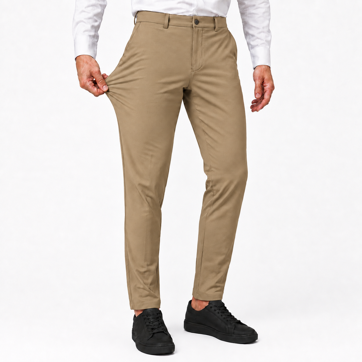 Bleamme Office Flex Pants