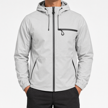 Bleamme Waterpfoof Fall Jacket