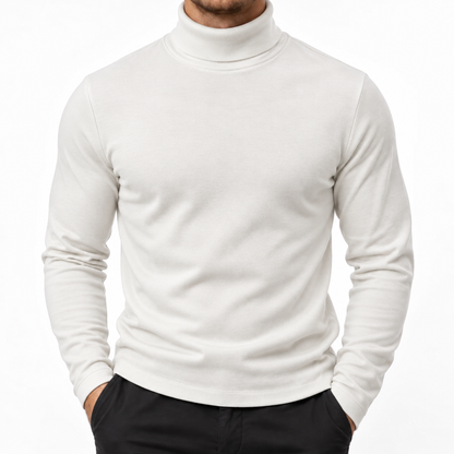 Bleamme Turtleneck Pullover