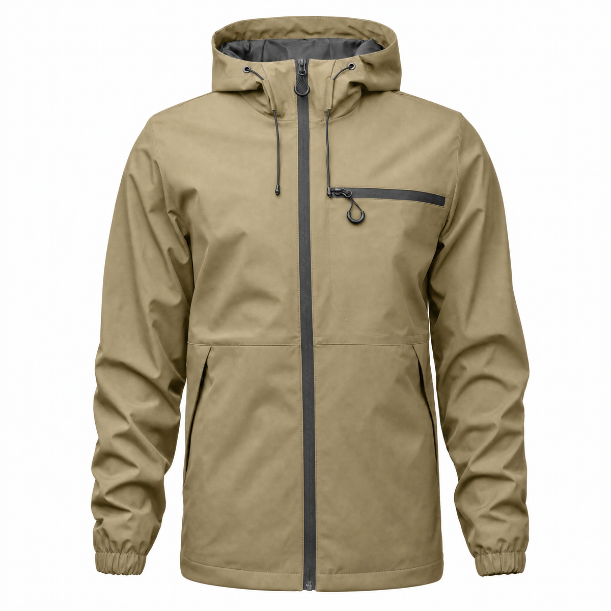 Bleamme Waterpfoof Fall Jacket