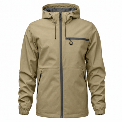 Bleamme Waterpfoof Fall Jacket