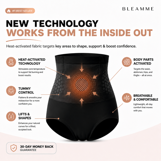 Bleamme™ 2026 Sculpting Shorts