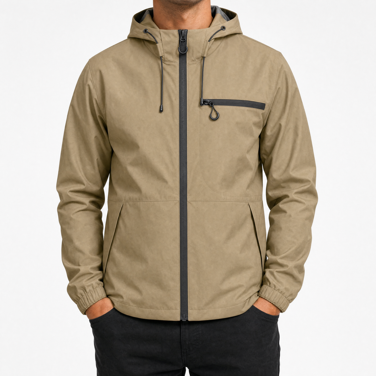 Bleamme Waterpfoof Fall Jacket