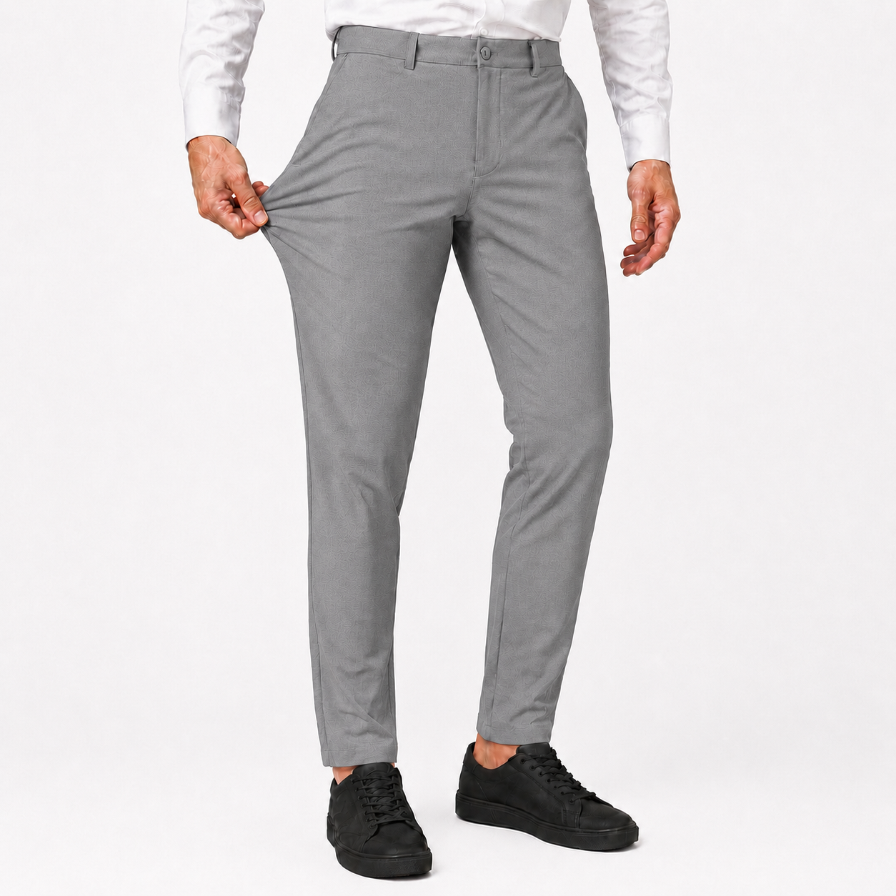 Bleamme Office Flex Pants