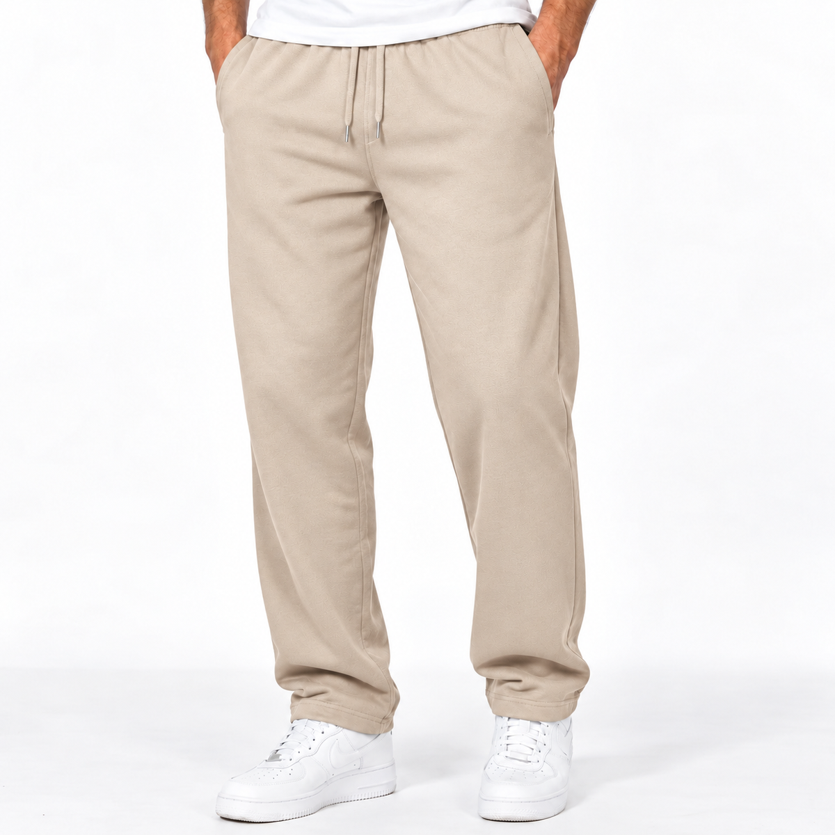 Bleamme Relaxed Everyday Sweatpants