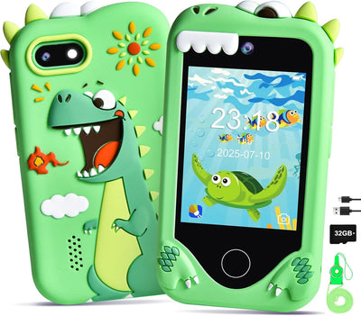 Bleamme's Kids Educational Smartphone