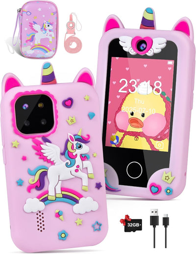 Bleamme's Kids Educational Smartphone