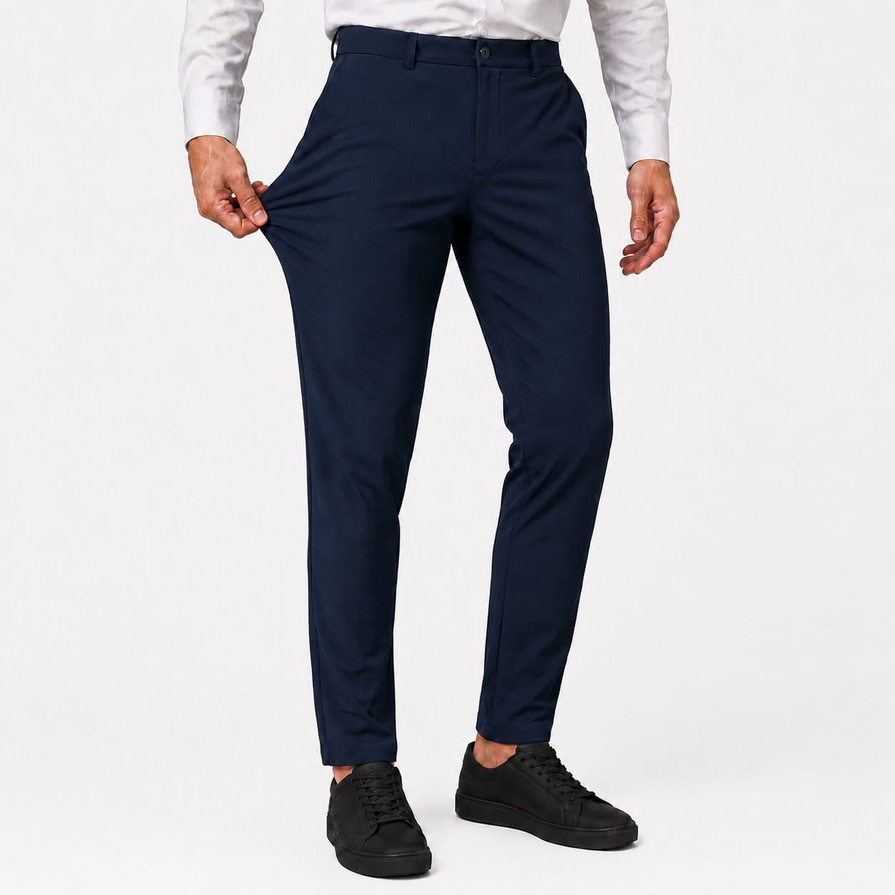 Bleamme Office Flex Pants