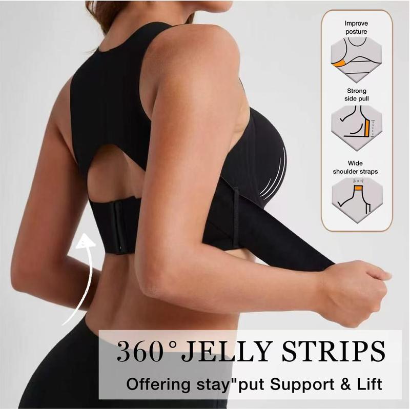 Posture Correcting Bra