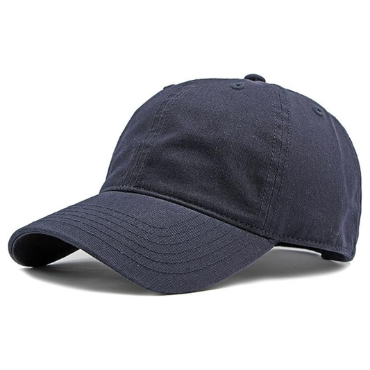 Bleamme Classic Hat (Blue)