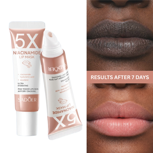 Bleamme's Dark Lips Brightening Serum