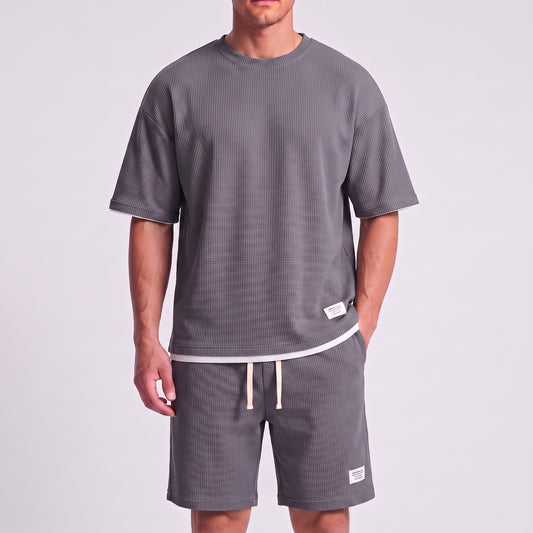 Bleamme Oversized Summer Lounge Set