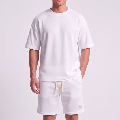 Bleamme Oversized Summer Lounge Set