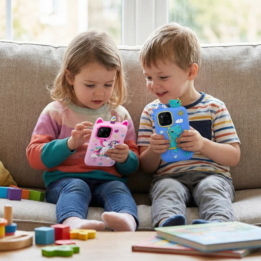 Bleamme's Kids Educational Smartphone