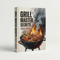 Grill Masters Secrets - 2025 Guide