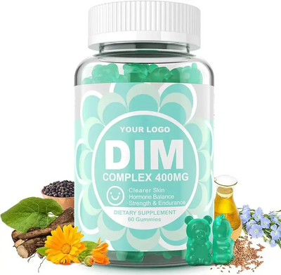 Menopause Acne Gummies