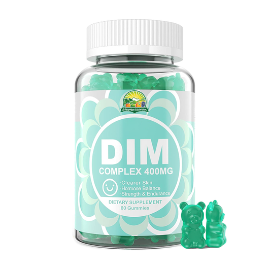 Menopause Acne Gummies
