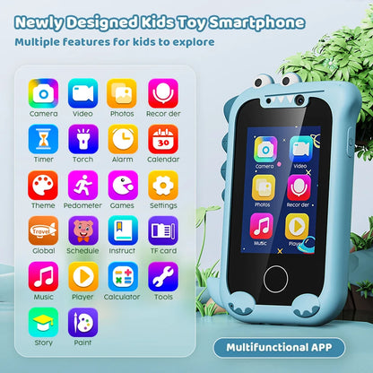 Bleamme's Kids Educational Smartphone