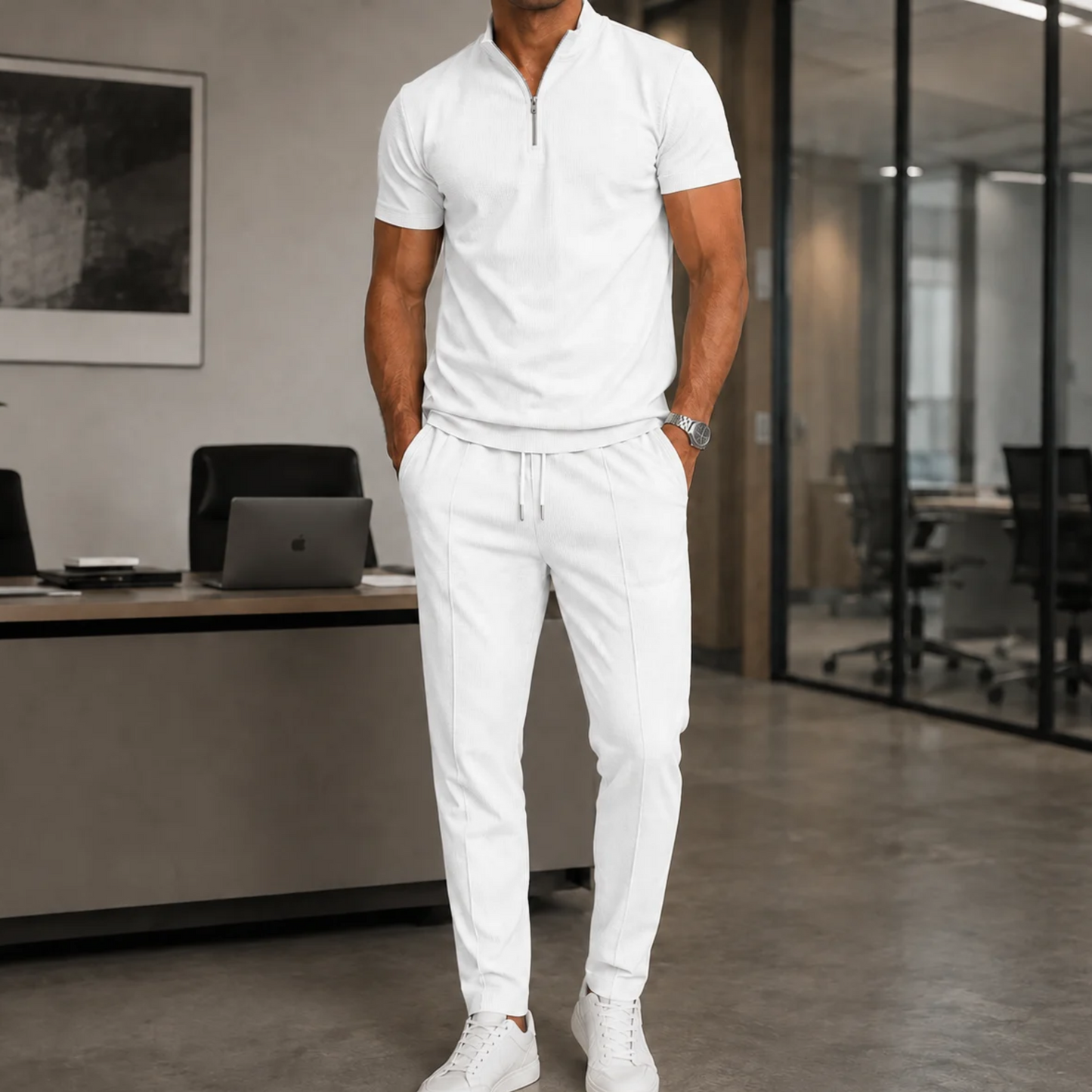 Bleamme Office Comfort Set