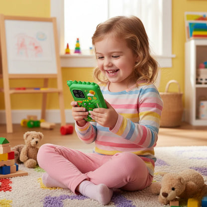 Bleamme's Kids Educational Smartphone