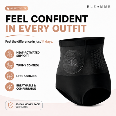 Bleamme™ 2026 Sculpting Shorts