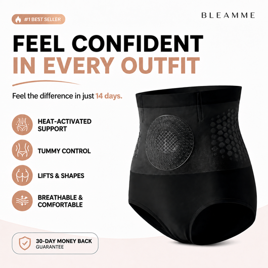 Bleamme™ 2026 Sculpting Shorts