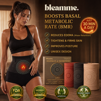 Bleamme™ 2026 Fat-Burning Sculpting Shorts
