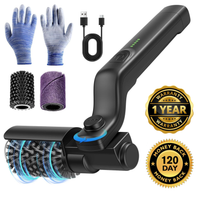 Electric Grill Brush PRO 2.0