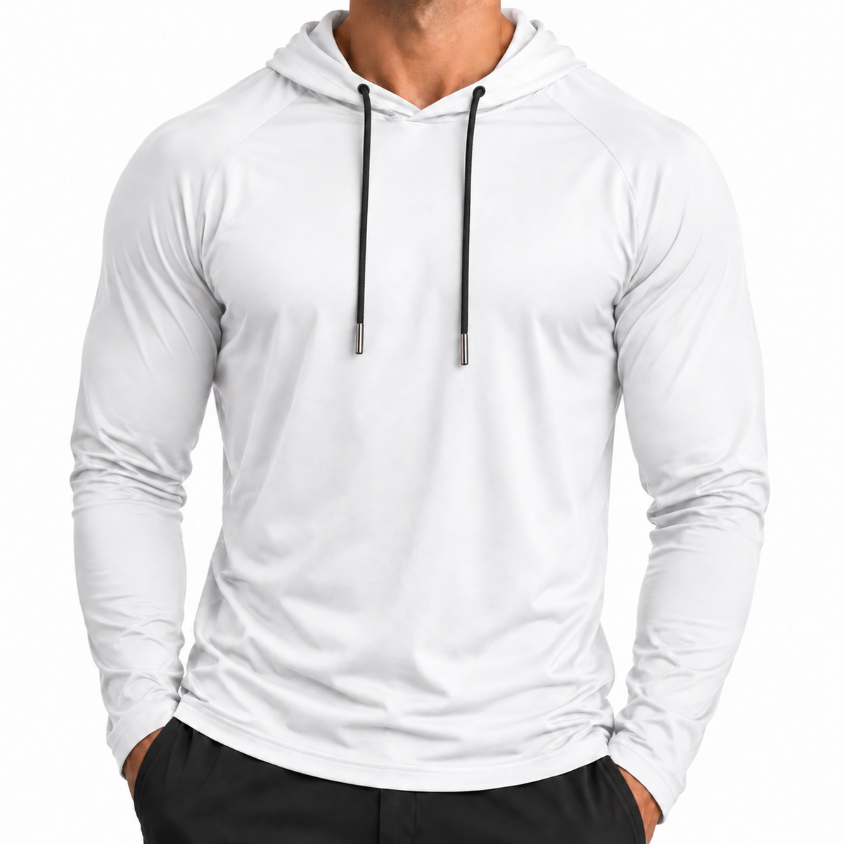 Bleamme Fit Everyday Hoodie