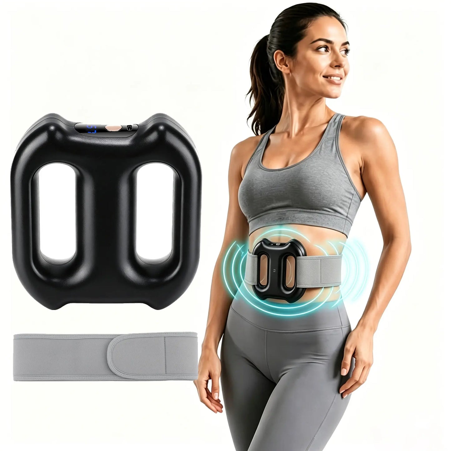 Fascia Ring - Deep Tissue Massager
