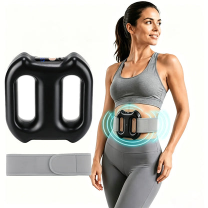 Fascia Ring - Deep Tissue Massager
