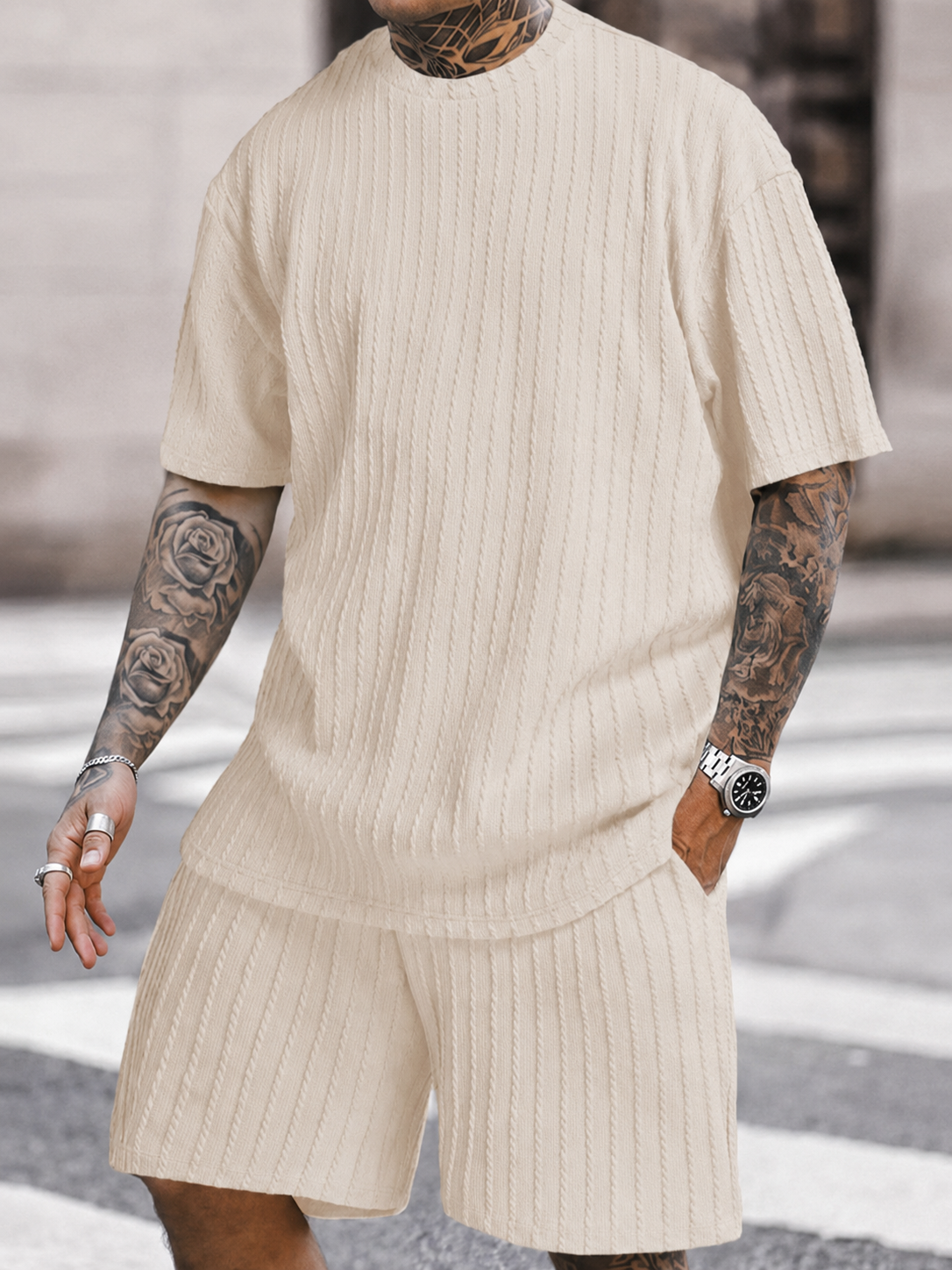 Bleamme Comfort Summer Set