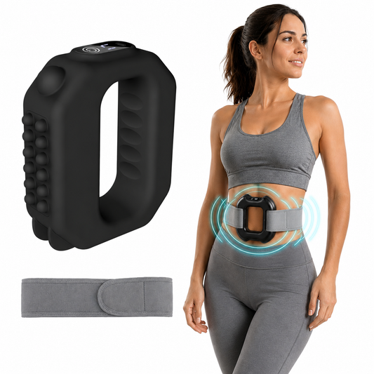 Fascia Ring - Deep Tissue Massager