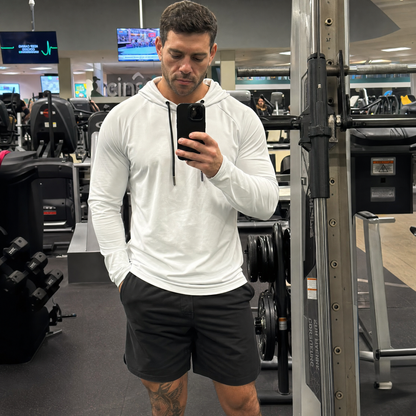 Bleamme Fit Everyday Hoodie