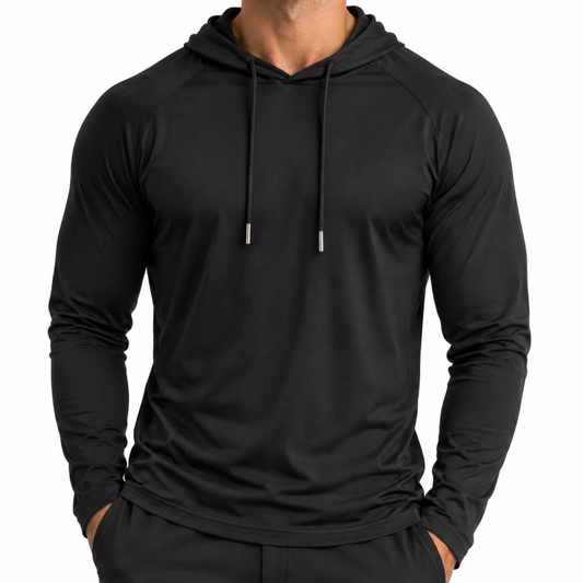 Bleamme Fit Everyday Hoodie
