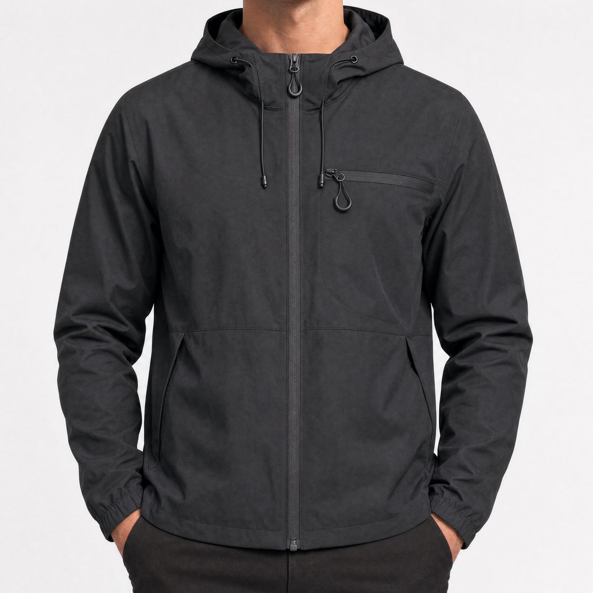 Bleamme Waterpfoof Fall Jacket