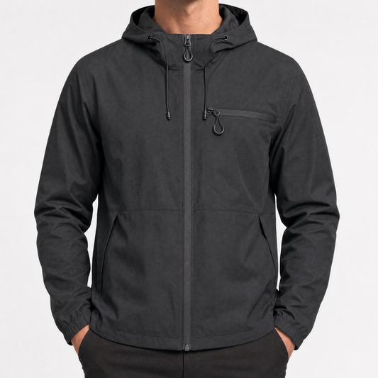 Bleamme Waterpfoof Fall Jacket