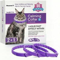 Calming Pet Collar Pheromones
